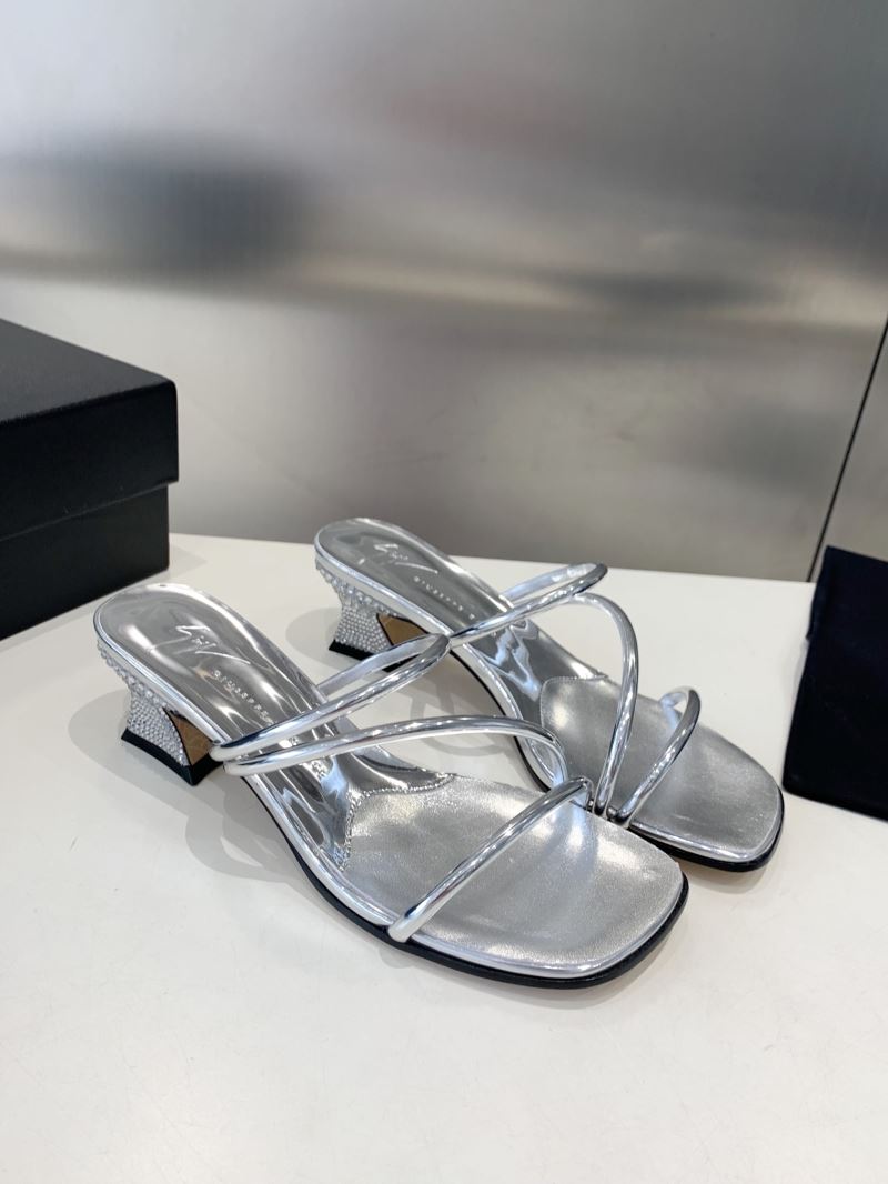 Giuseppe Zanotti Sandals